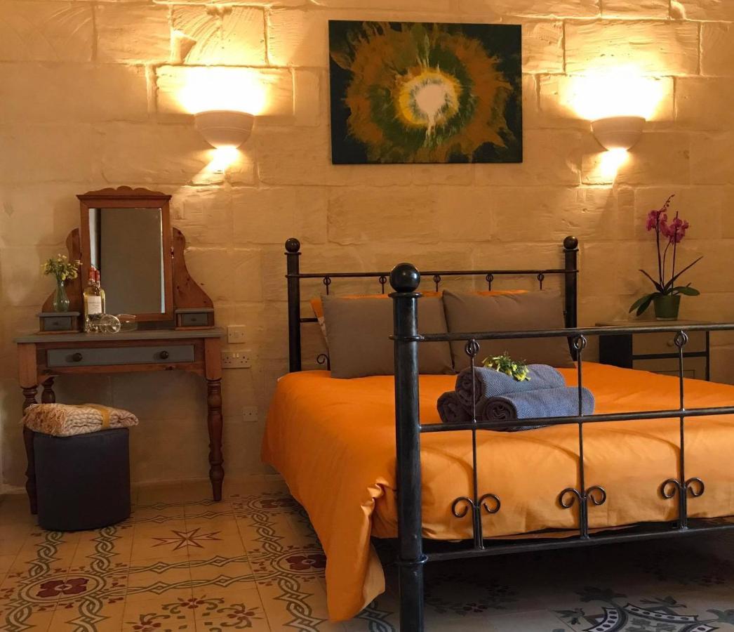 Ta Marie Merhba Zebbug  Екстериор снимка