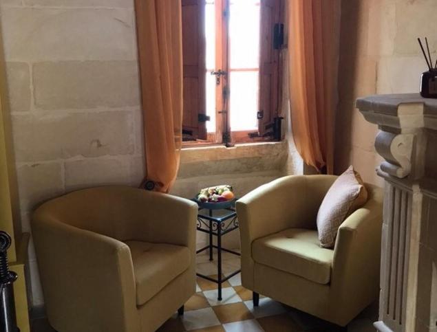 Ta Marie Merhba Zebbug  Екстериор снимка