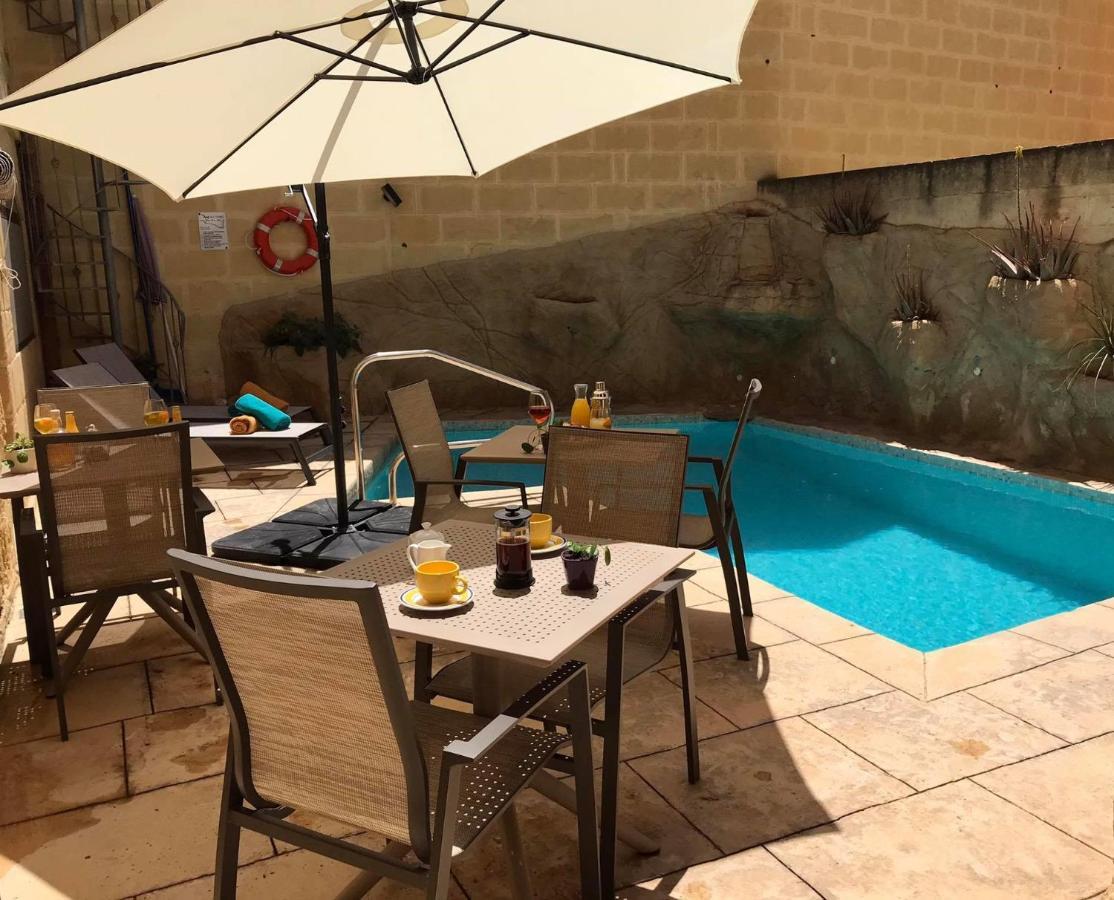Ta Marie Merhba Zebbug  Екстериор снимка