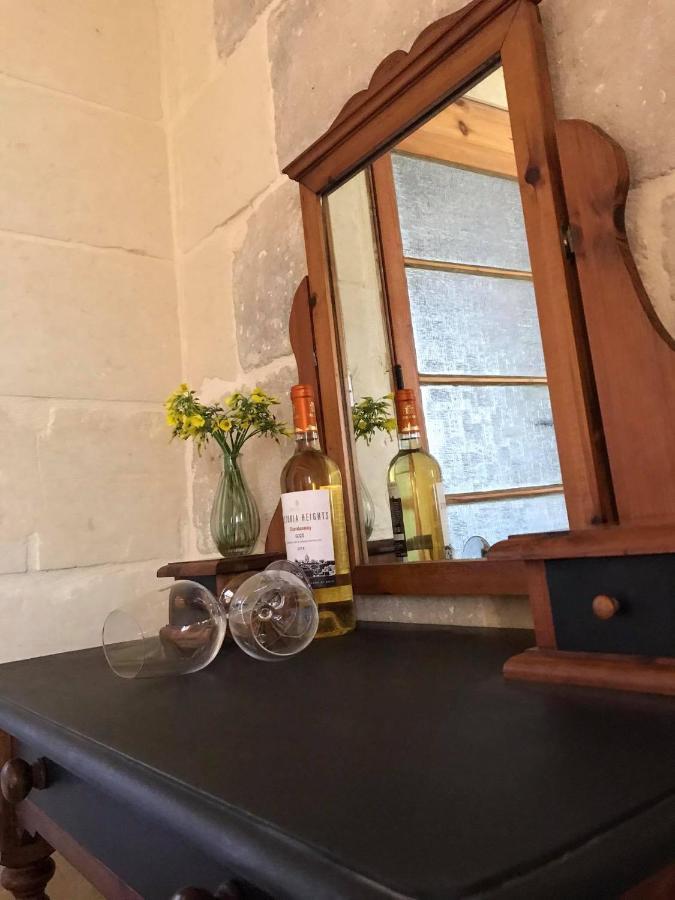 Ta Marie Merhba Zebbug  Екстериор снимка