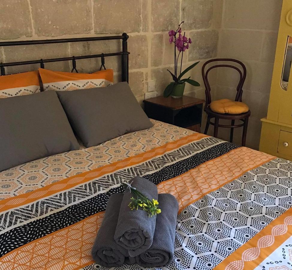 Ta Marie Merhba Zebbug  Екстериор снимка