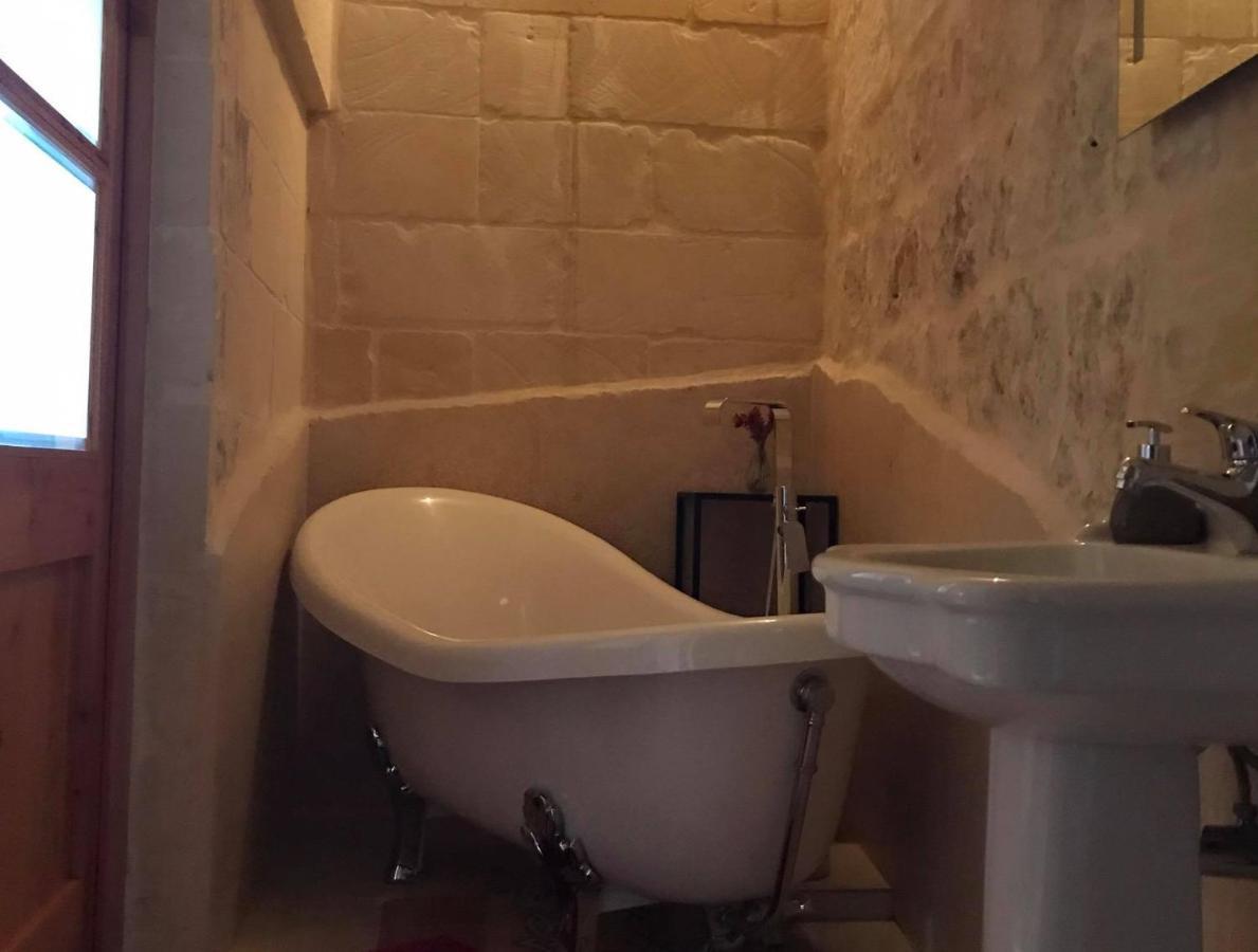 Ta Marie Merhba Zebbug  Екстериор снимка