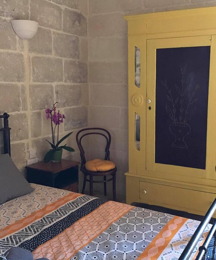 Ta Marie Merhba Zebbug  Екстериор снимка