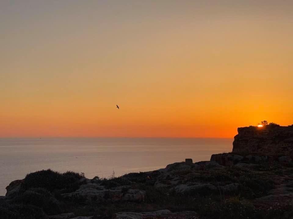 Ta Marie Merhba Zebbug  Екстериор снимка