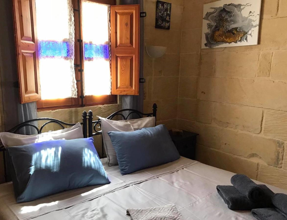 Ta Marie Merhba Zebbug  Екстериор снимка