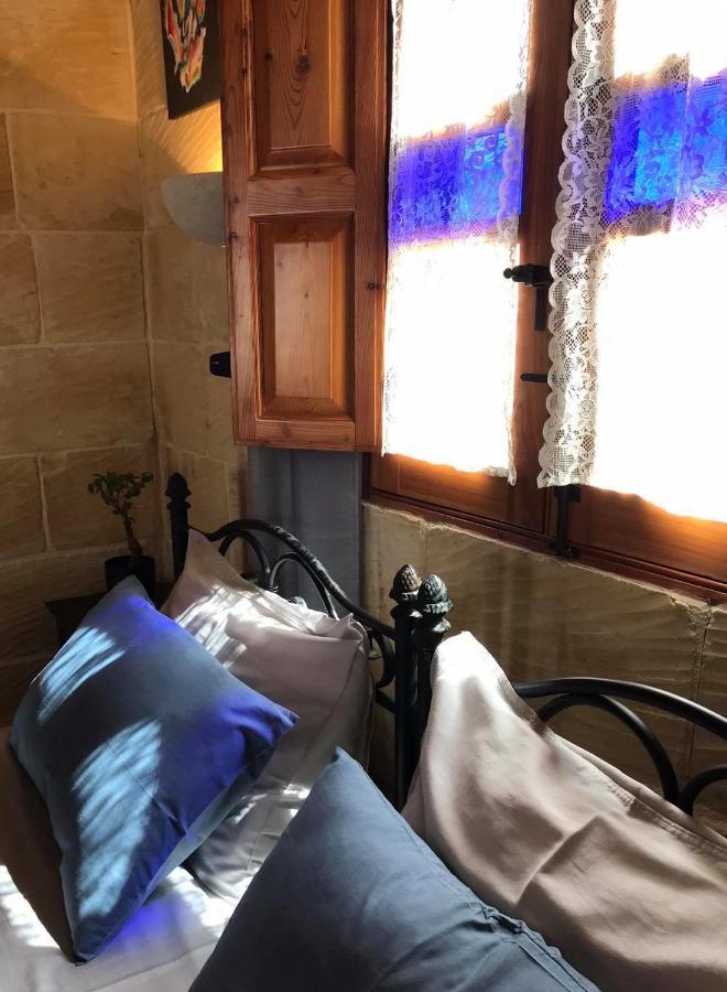 Ta Marie Merhba Zebbug  Екстериор снимка