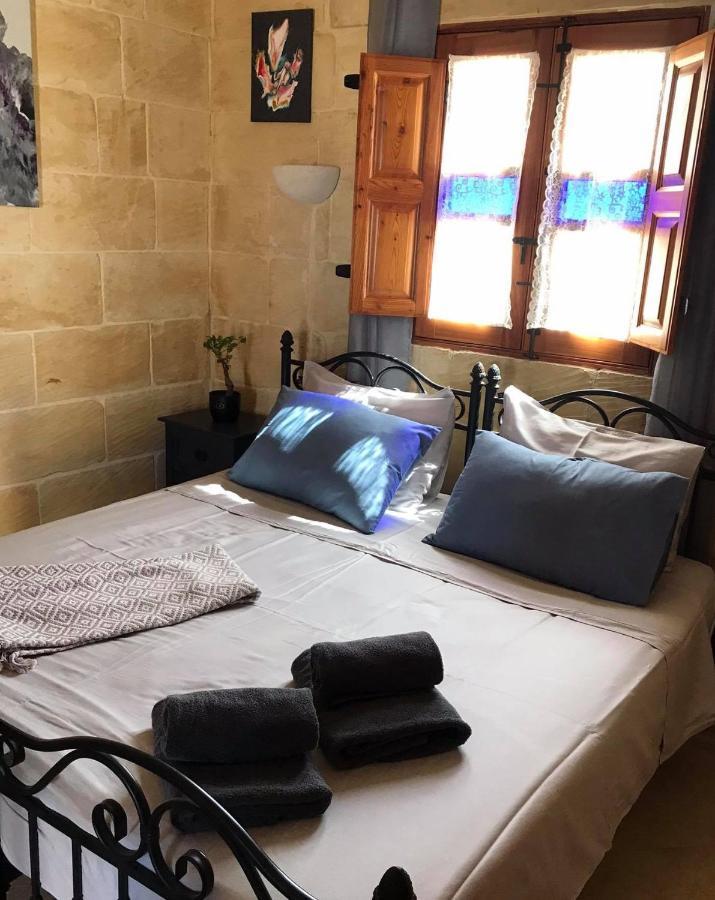 Ta Marie Merhba Zebbug  Екстериор снимка