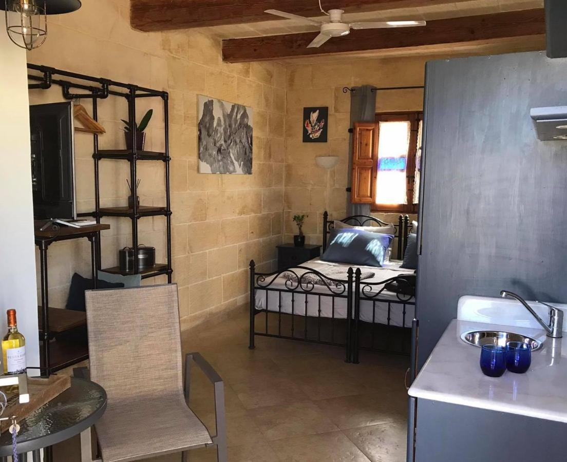 Ta Marie Merhba Zebbug  Екстериор снимка