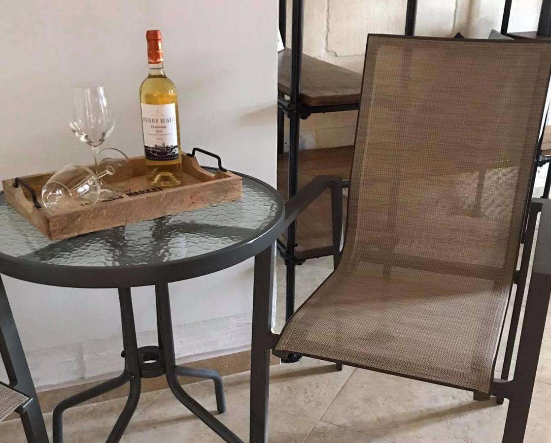 Ta Marie Merhba Zebbug  Екстериор снимка